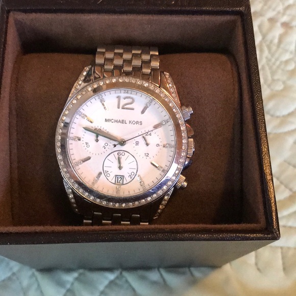 Michael Kors Accessories - Michael Kors watch